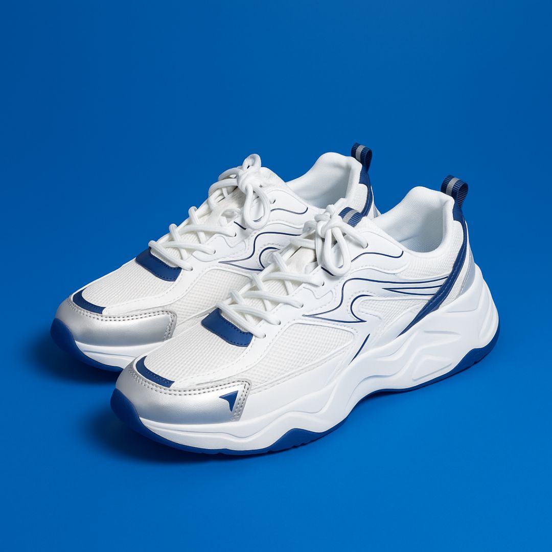 Zapatillas Orion Unisex - Extra confort