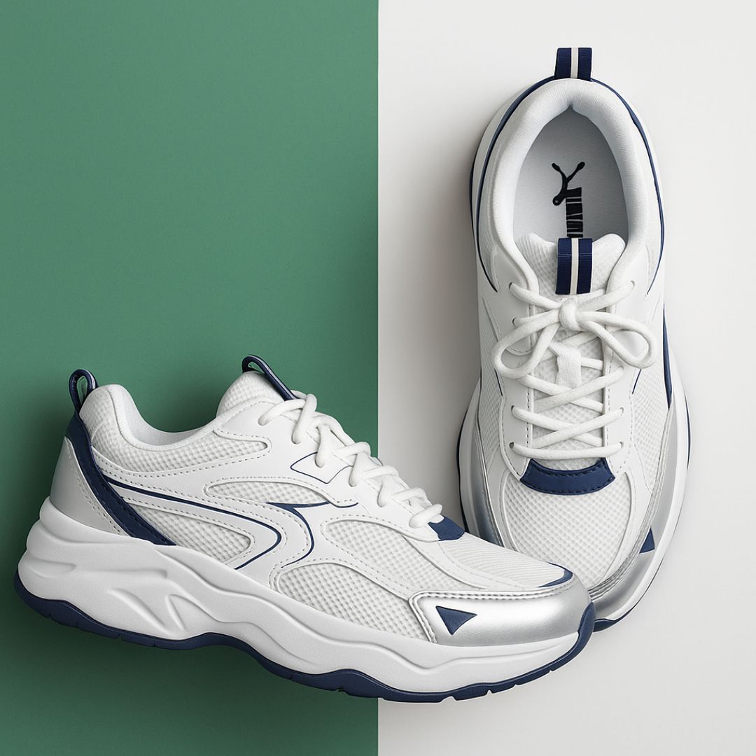 Zapatillas Orion Unisex - Extra confort