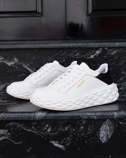 DiamondStep - Suavidad, ligereza, confort