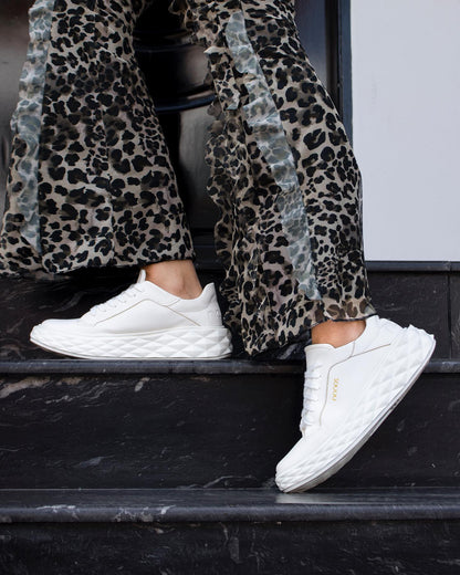 DiamondStep - Suavidad, ligereza, confort