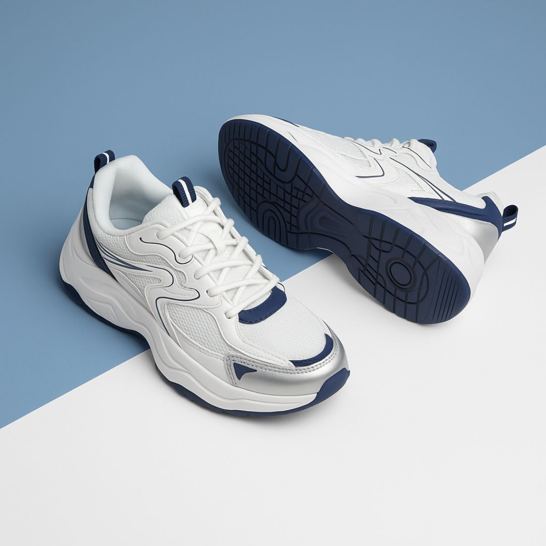 Zapatillas Orion Unisex - Extra confort