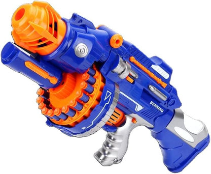 Lanzadardos Soft Bullet “BLAST”