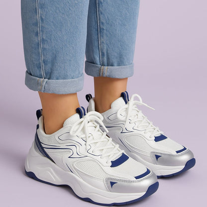 Zapatillas Orion Unisex - Extra confort