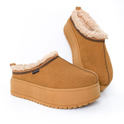 Suecos Refugio - suavidad, ligereza, confort