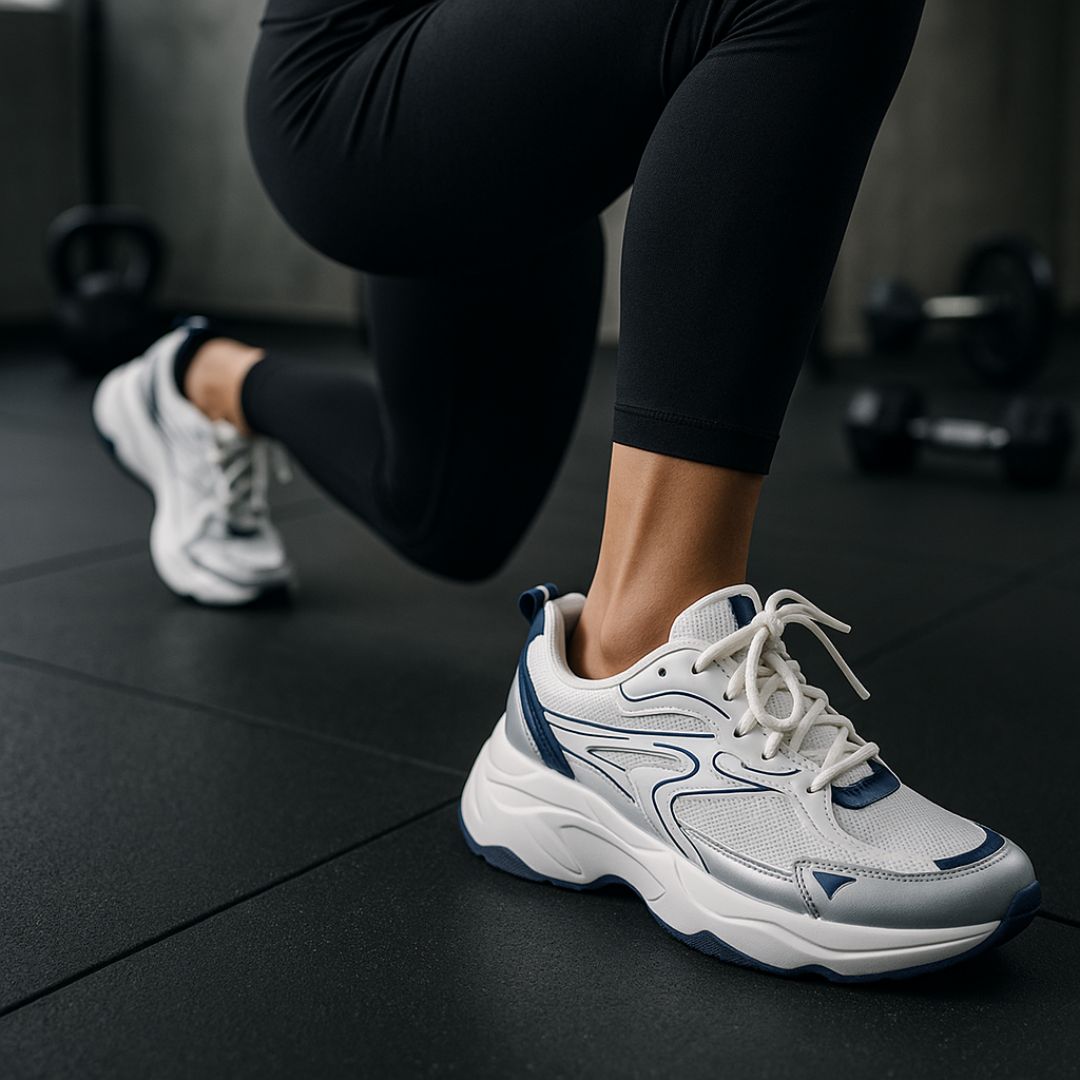 Zapatillas Orion Unisex - Extra confort