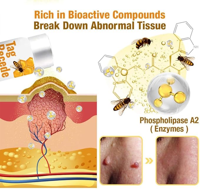 BeeSkin Pro™ – La solución experta con el toque mágico de la abeja