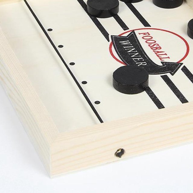 Ajedrez Catapulta de Madera, el juego perfecto para competir, reír y retar tus reflejos en familia.