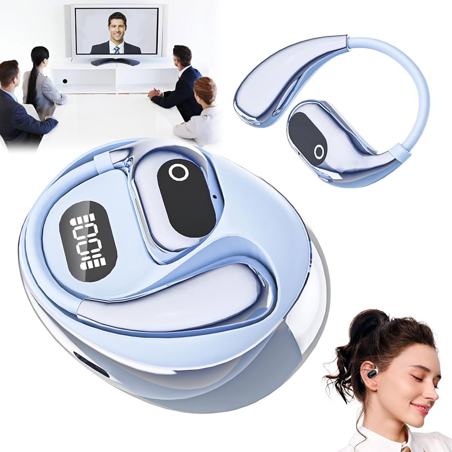 Audifonos Traductores Ows T2