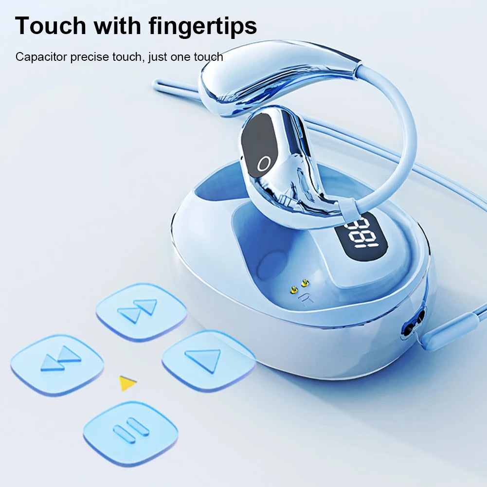 Audifonos Traductores Ows T2