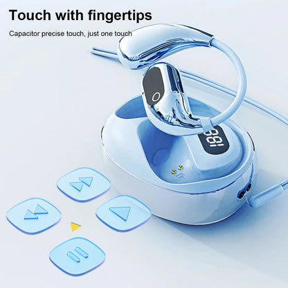 Audifonos Traductores Ows T2