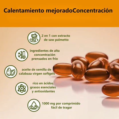 LipoZem Suplemento de Magnesio/Calcio/Sodio | Apoyo Digestivo + Energía Mental | Pérdida de Peso | Vegano, Sin Gluten/Sin Aditivo