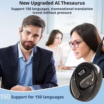 Audifonos Traductores Ows T2