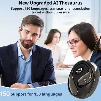 Audifonos Traductores Ows T2
