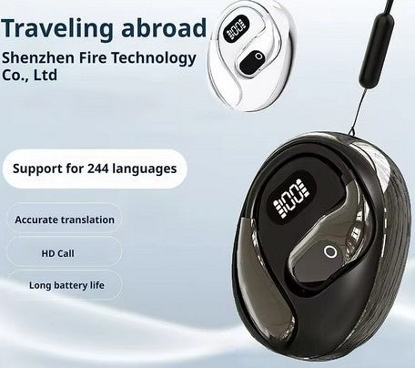 Audifonos Traductores Ows T2