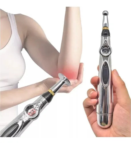 Acupen Pro – Tecnología de Acupuntura para un Alivio Profundo en Segundos