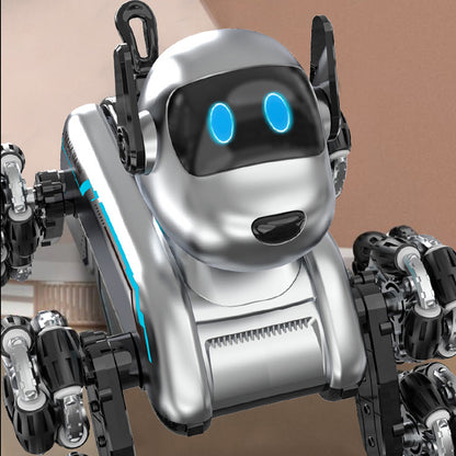 Perro Robot Inteligente