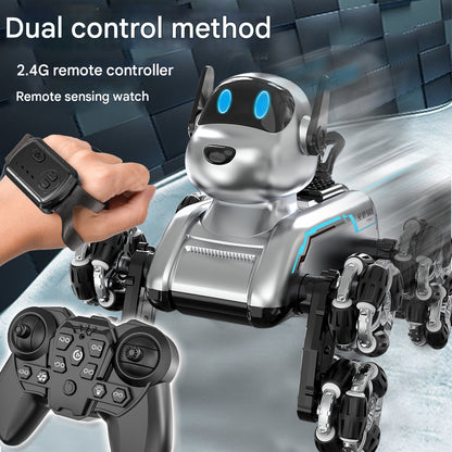 Perro Robot Inteligente