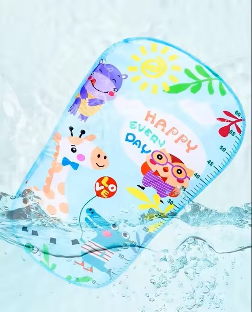 Gimnasio Musical para Bebés