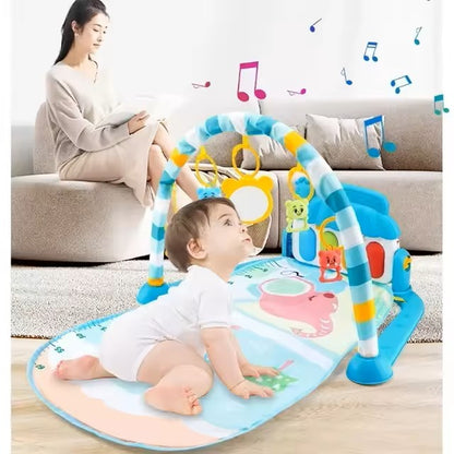 Gimnasio Musical para Bebés