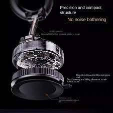 SOPORTE MAGNÉTICO PLEGABLE PARA TELÉFONO INTELIGENTE