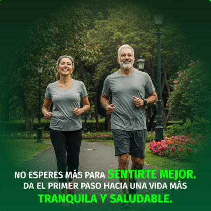 Recupera tu calma y bienestar con Super Magnesio & Ashwagandha🌿