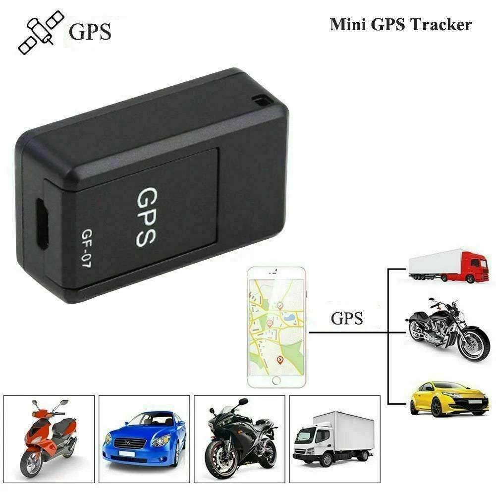 TrackMag GPS™: !!!Ubica lo que más importa, en tiempo real.!!!