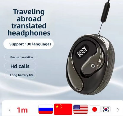 Audifonos Traductores Ows T2